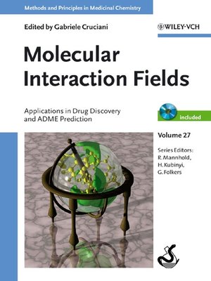 cover image of Molecular Interaction Fields